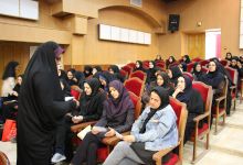 همایش تجلیل از پروفسور علی اکبر جلالی چهره ماندگار شهرستان شاهرود با حضور مسئولین و قشرهای مختلف مردم 
